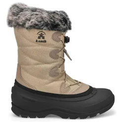 Kamik Momentum 3 Women|Women Winter Boots