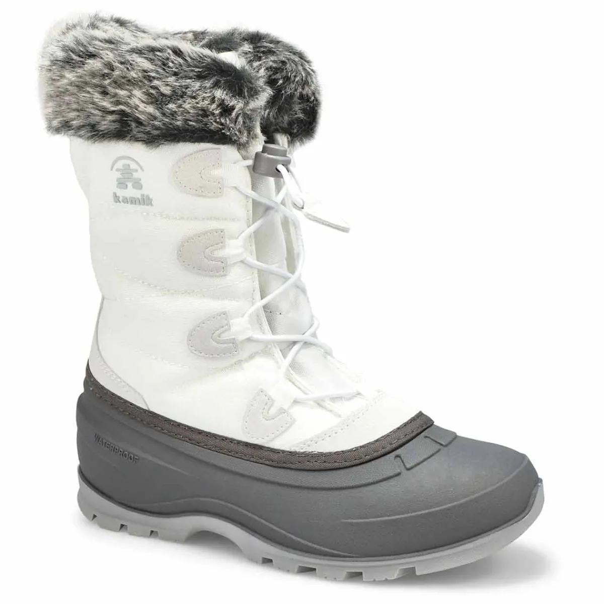 Kamik Momentum 3 Women|Women Winter Boots