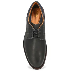 Clarks Monahan Plain Men| Shoes