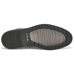 Clarks Monahan Plain Men| Shoes