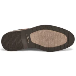 Clarks Monahan Plain Men| Shoes