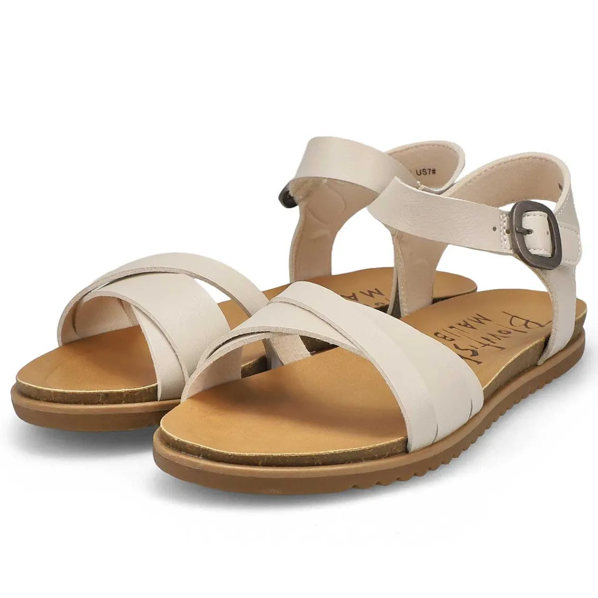Blowfish Malibu Monti Women|Women Sandals