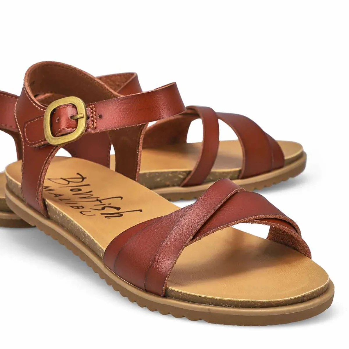 Blowfish Malibu Monti Women|Women Sandals