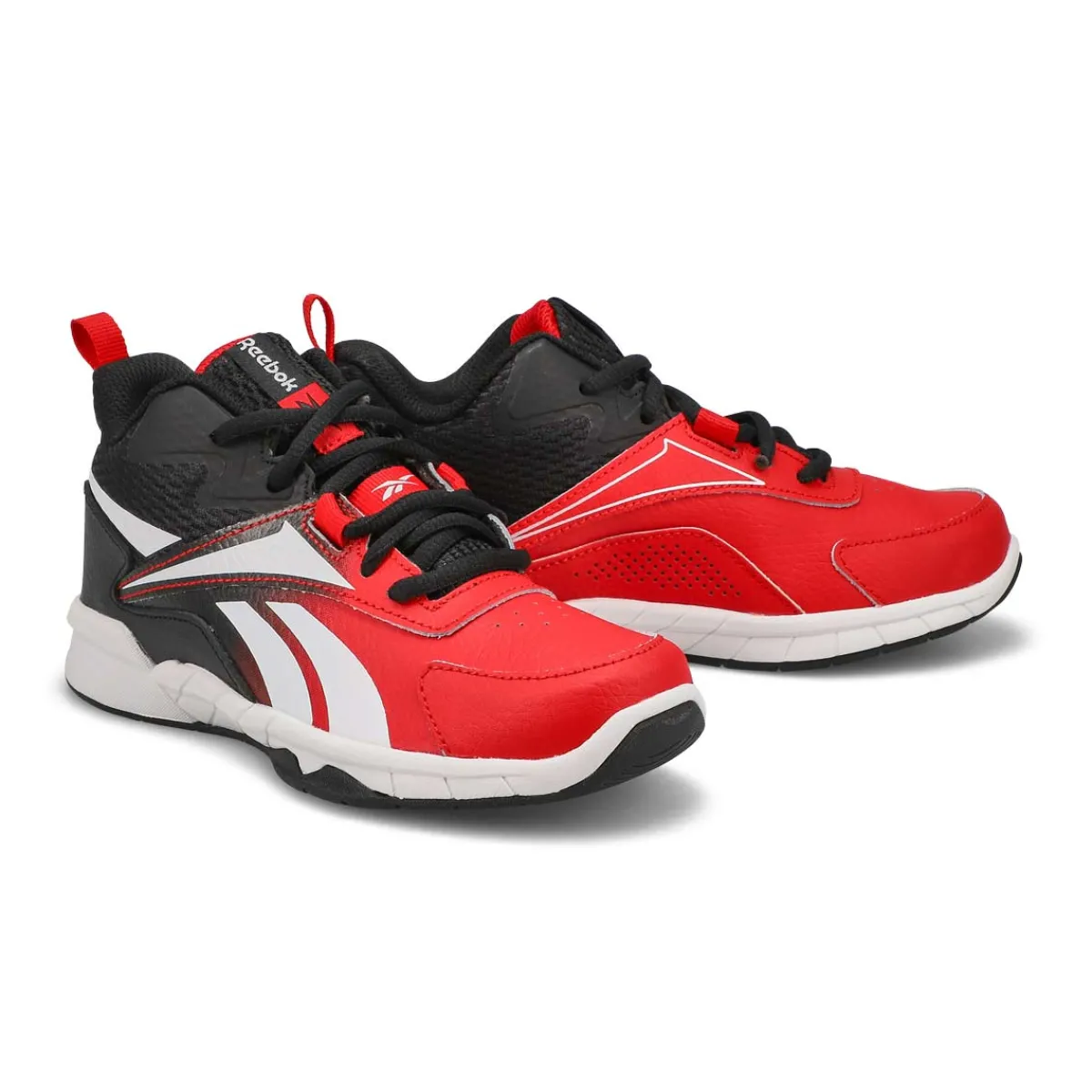 Reebok More Buckets Boys|Kids/BOY Sneakers And Athletic