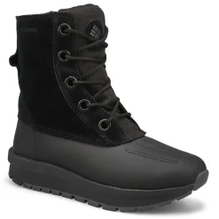 Columbia Moritza Shield Omni-Heat Women|Women Winter Boots