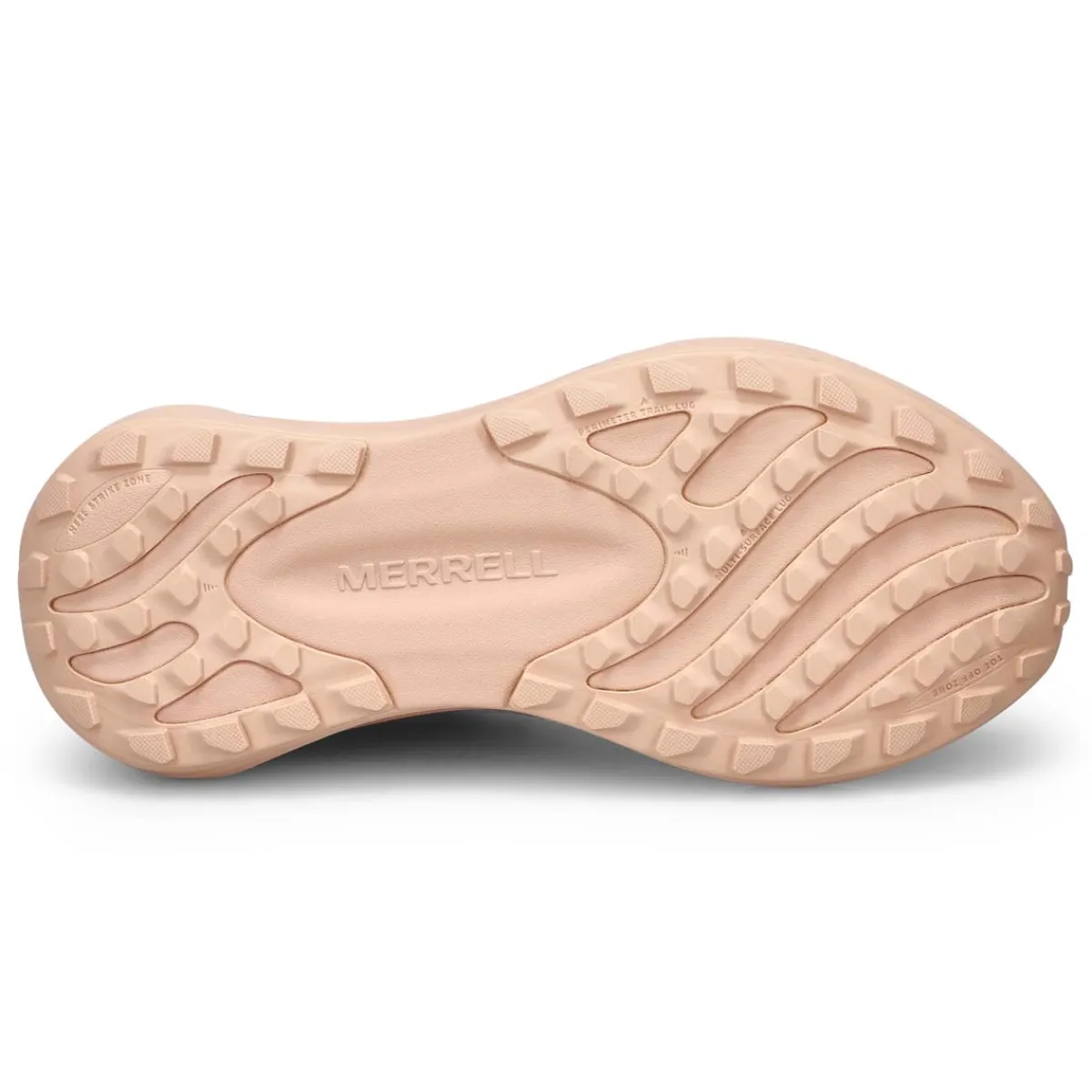 Merrell Morphlite Women|Women Performance Runners