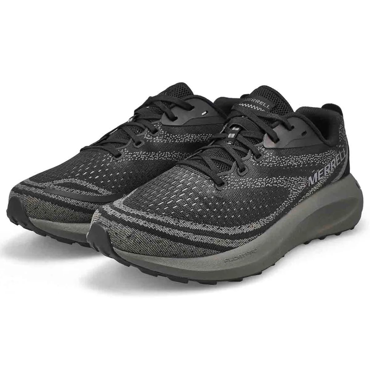 Merrell Morphlite Men| Performance Runners