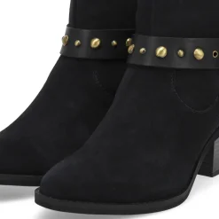 Clarks Morzine Buckle Women|Women Boots