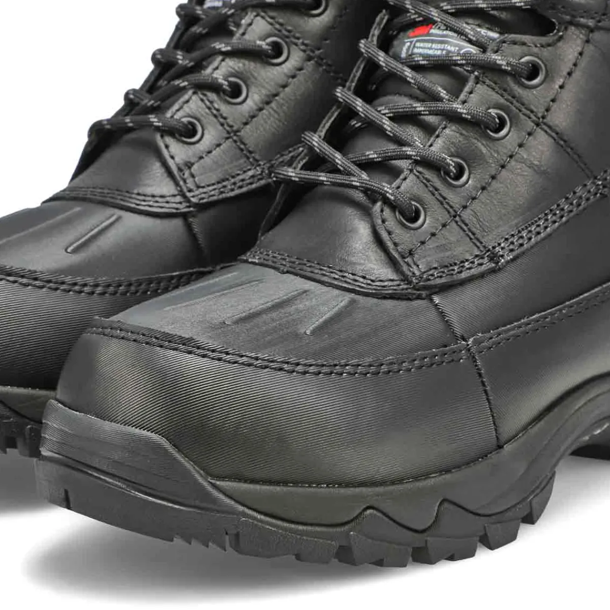 B&B By SoftMoc Murphy 2 Men| Winter Boots