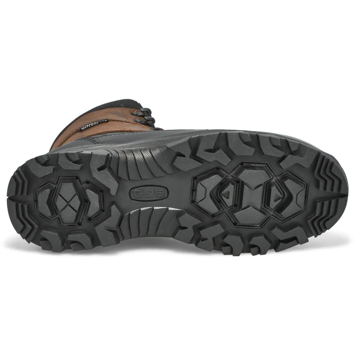 B&B By SoftMoc Murphy 2 Men| Winter Boots