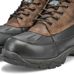 B&B By SoftMoc Murphy 2 Men| Winter Boots