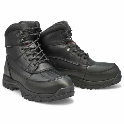 B&B By SoftMoc Murphy 2 Men| Winter Boots