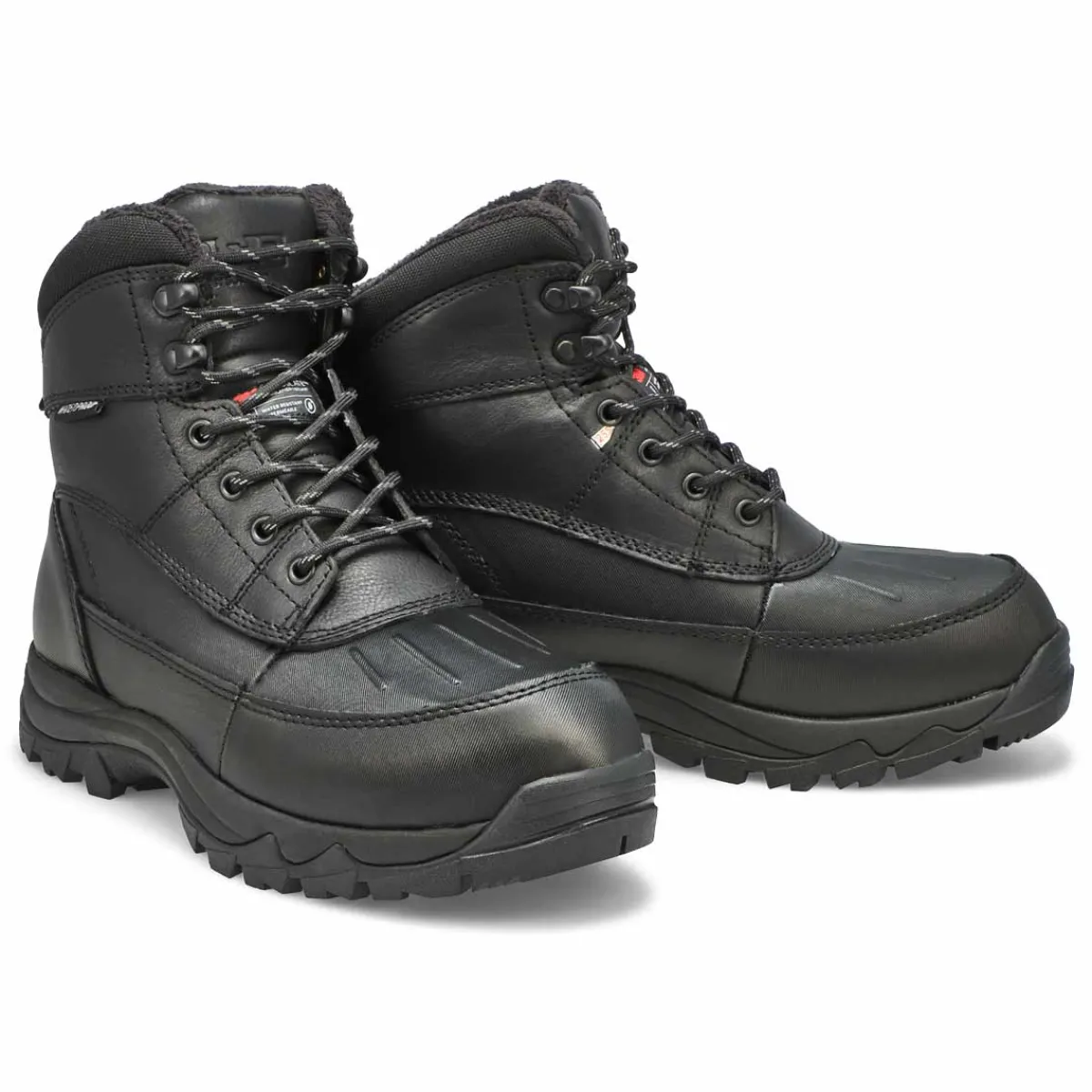 B&B By SoftMoc Murphy 2 Men| Winter Boots