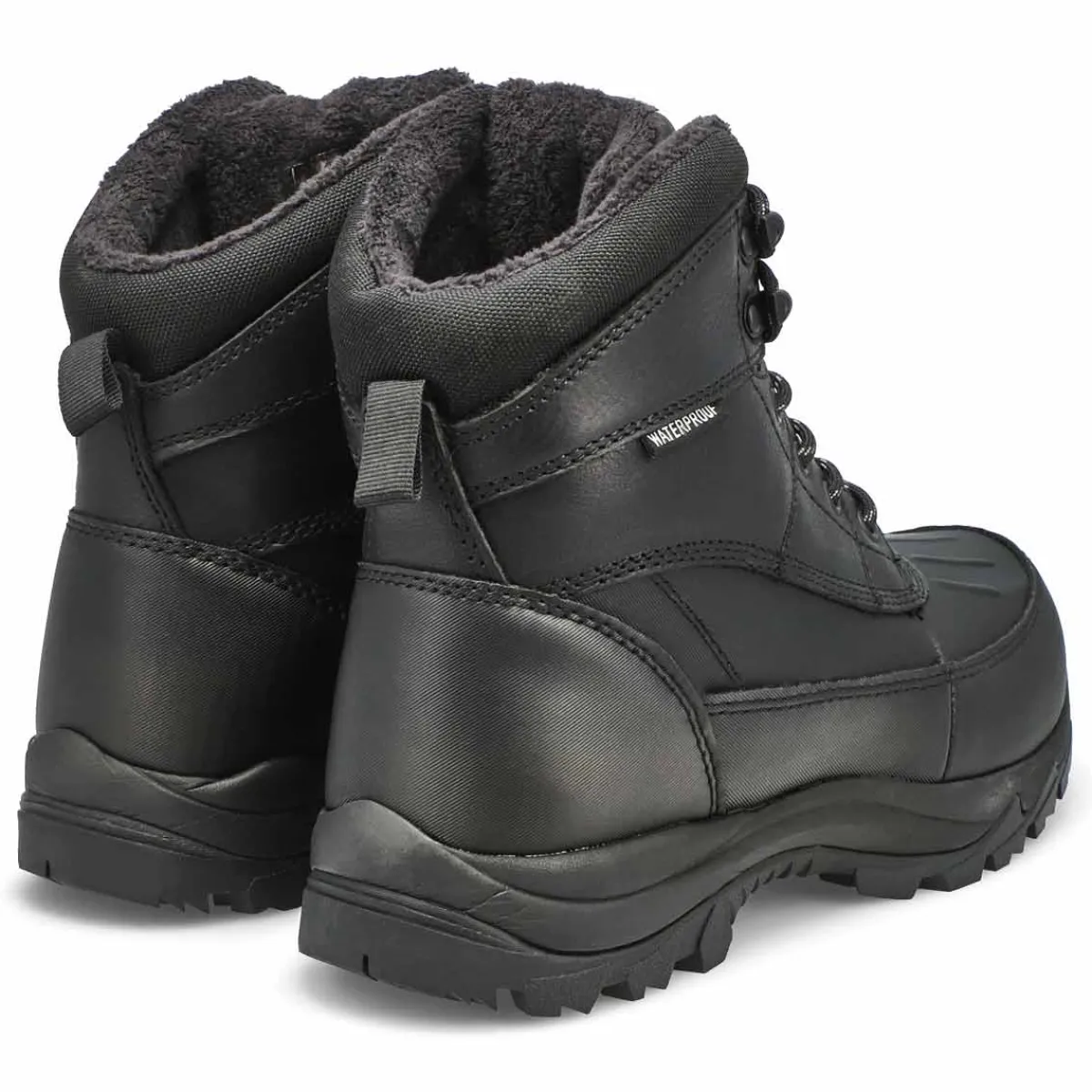 B&B By SoftMoc Murphy 2 Men| Winter Boots