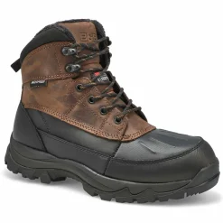 B&B By SoftMoc Murphy 2 Men| Winter Boots