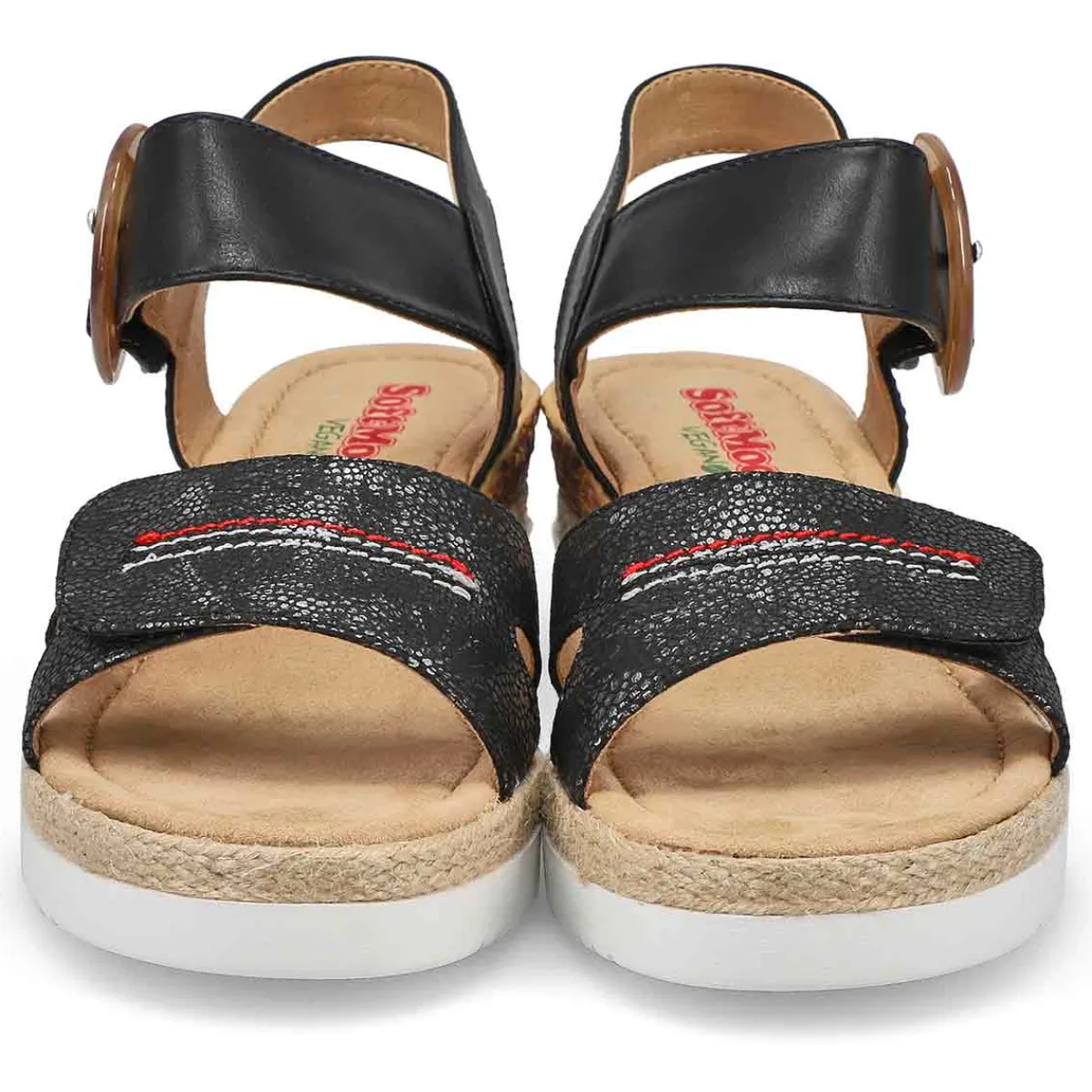 Softmoc Vegan Nadine 93 Women|Women Sandals