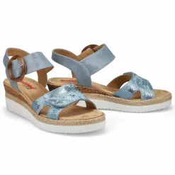 Softmoc Vegan Nadine 93 Women|Women Sandals