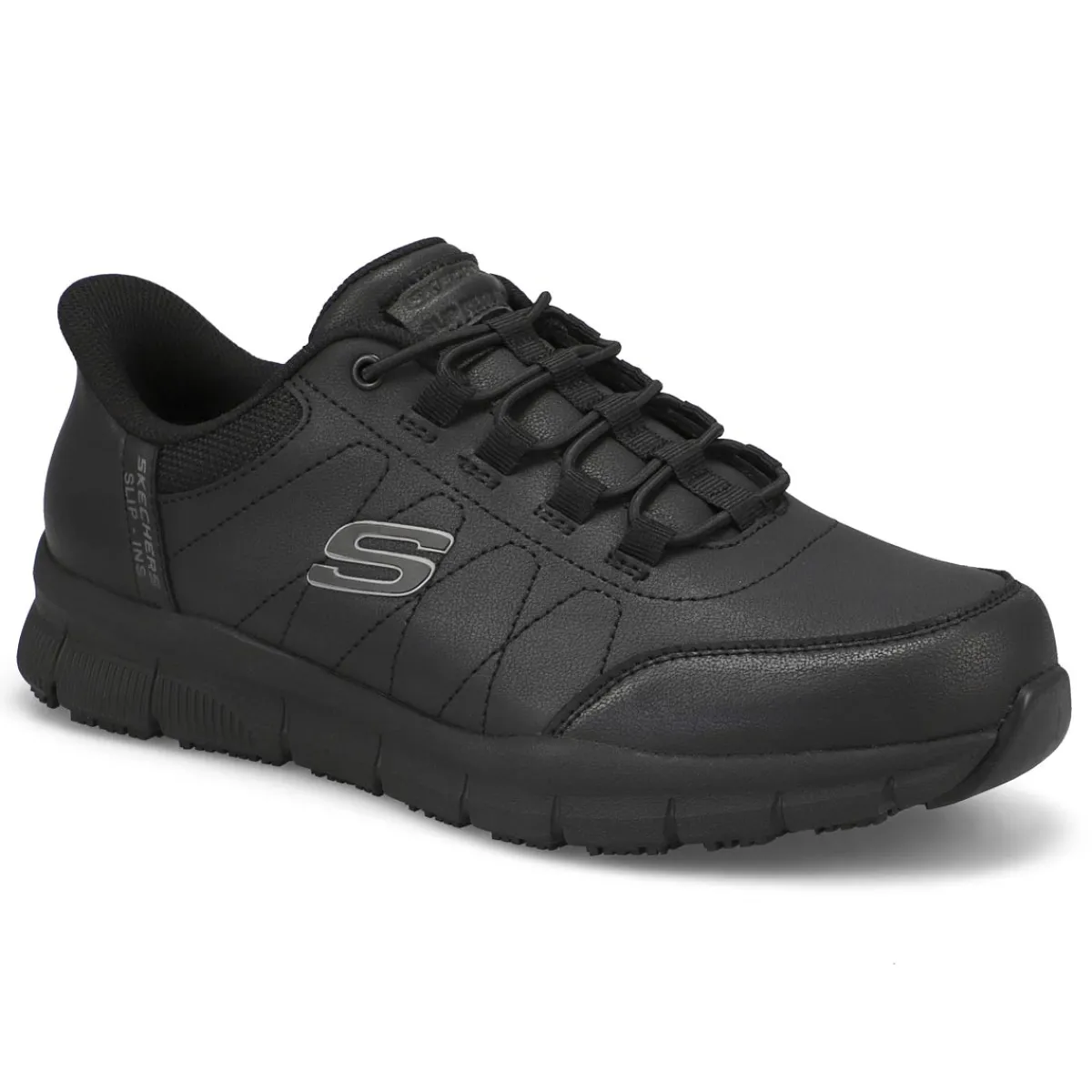 Skechers Work Nampa Knotly Men| Safety & Work