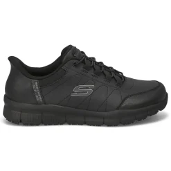Skechers Work Nampa Knotly Men| Safety & Work