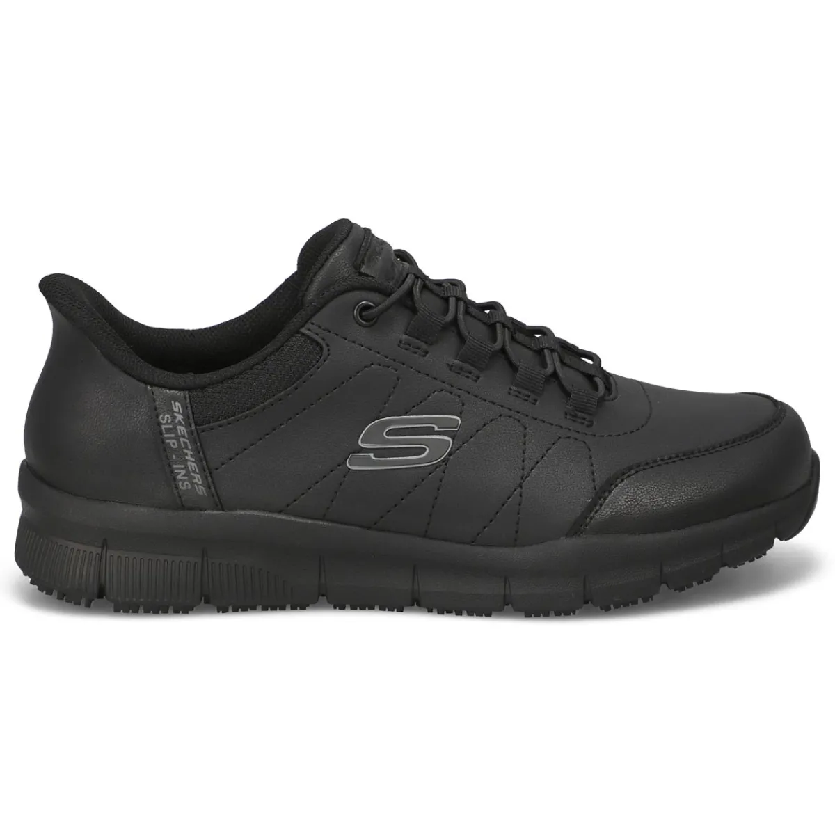 Skechers Work Nampa Knotly Men| Safety & Work