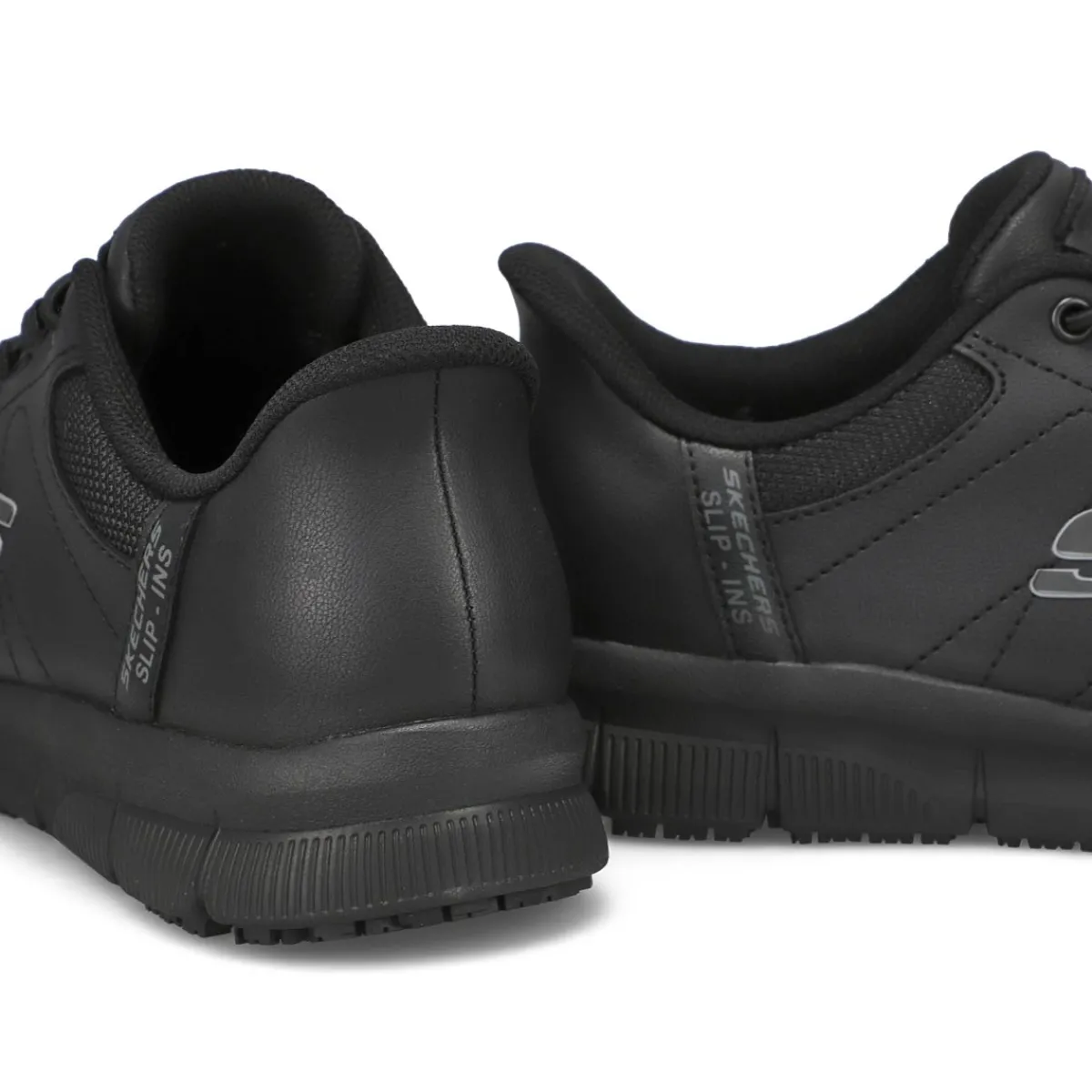 Skechers Work Nampa Knotly Men| Safety & Work