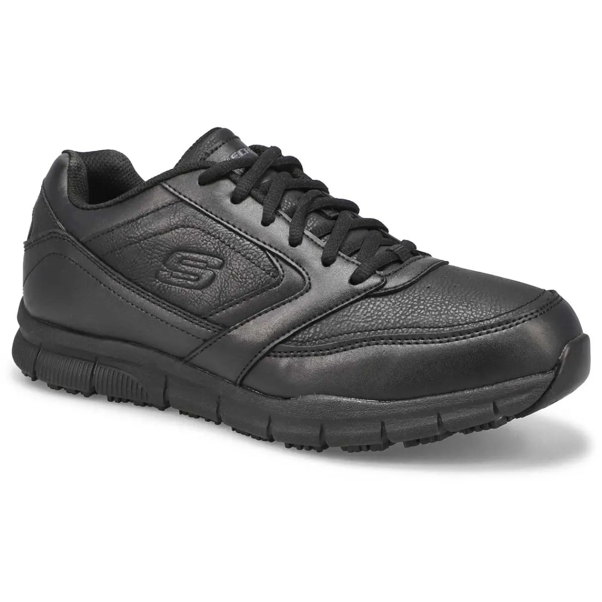 Skechers Work Nampa Sr Men| Safety & Work