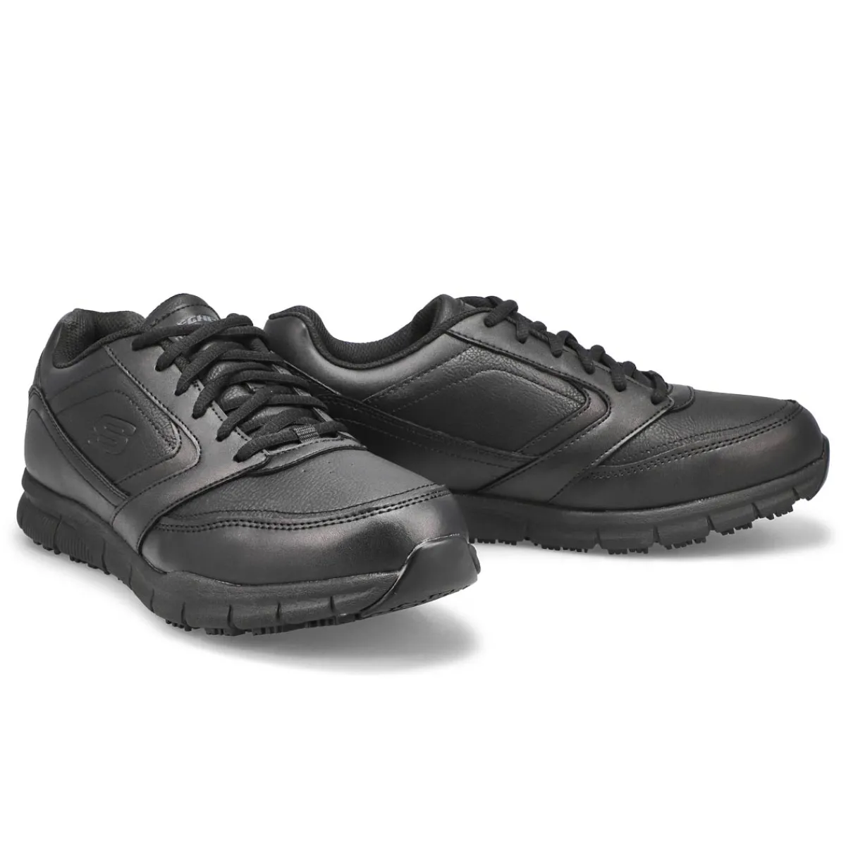 Skechers Work Nampa Sr Men| Safety & Work