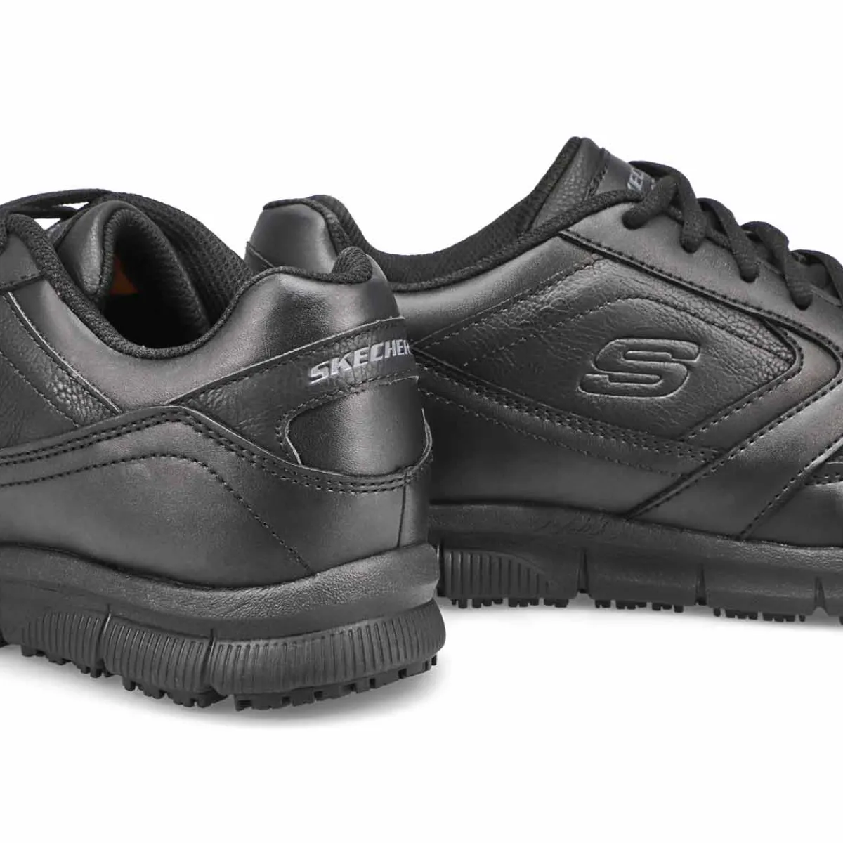 Skechers Work Nampa Sr Men| Safety & Work