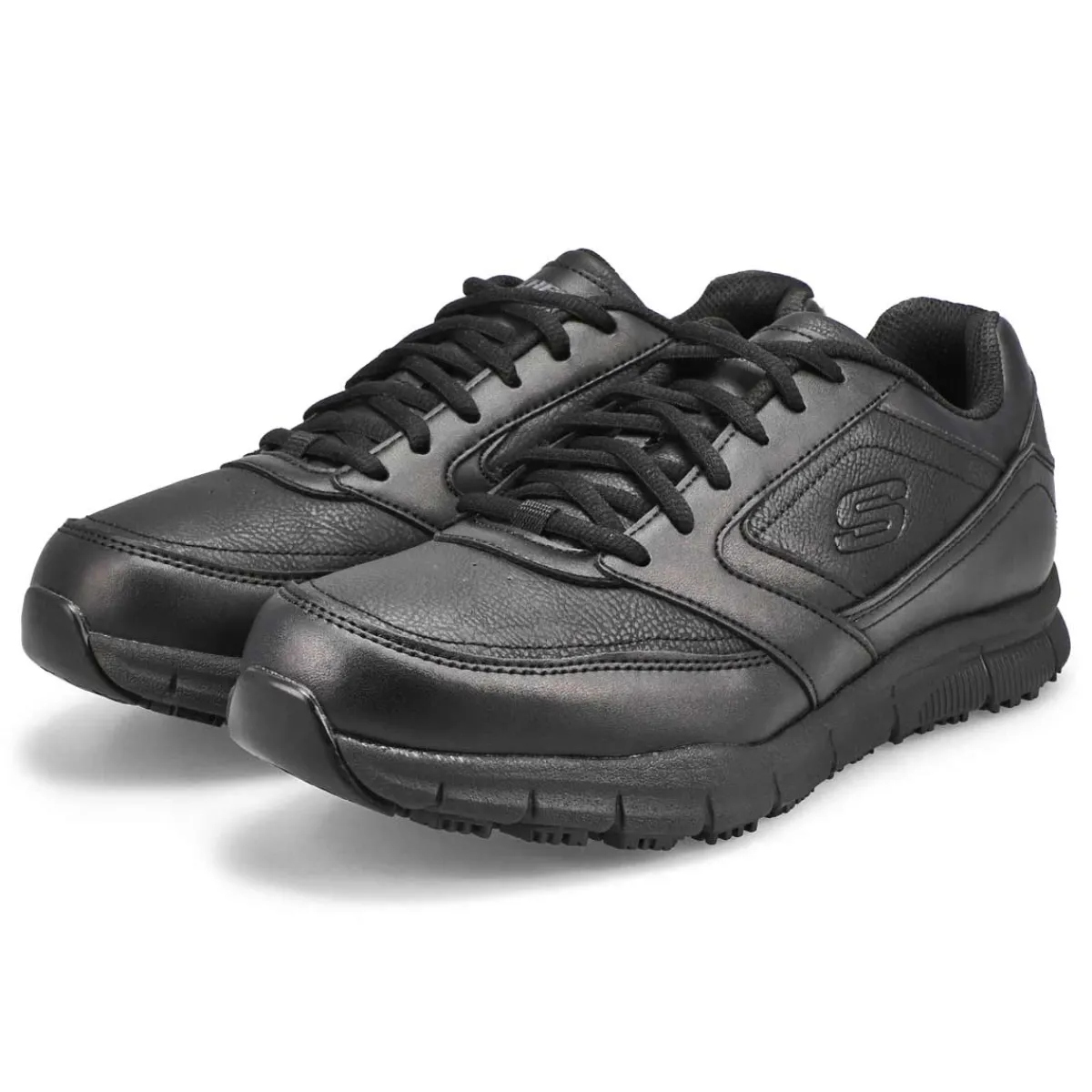 Skechers Work Nampa Sr Men| Safety & Work