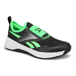 Reebok Nano Play Slip-On Kids|Kids/BOY Sneakers And Athletic|Sneakers And Athletic