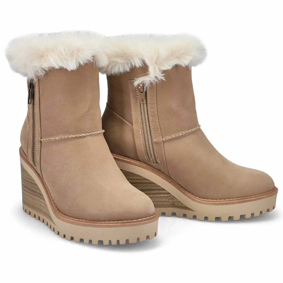 SoftMoc Natalie Women|Women Boots