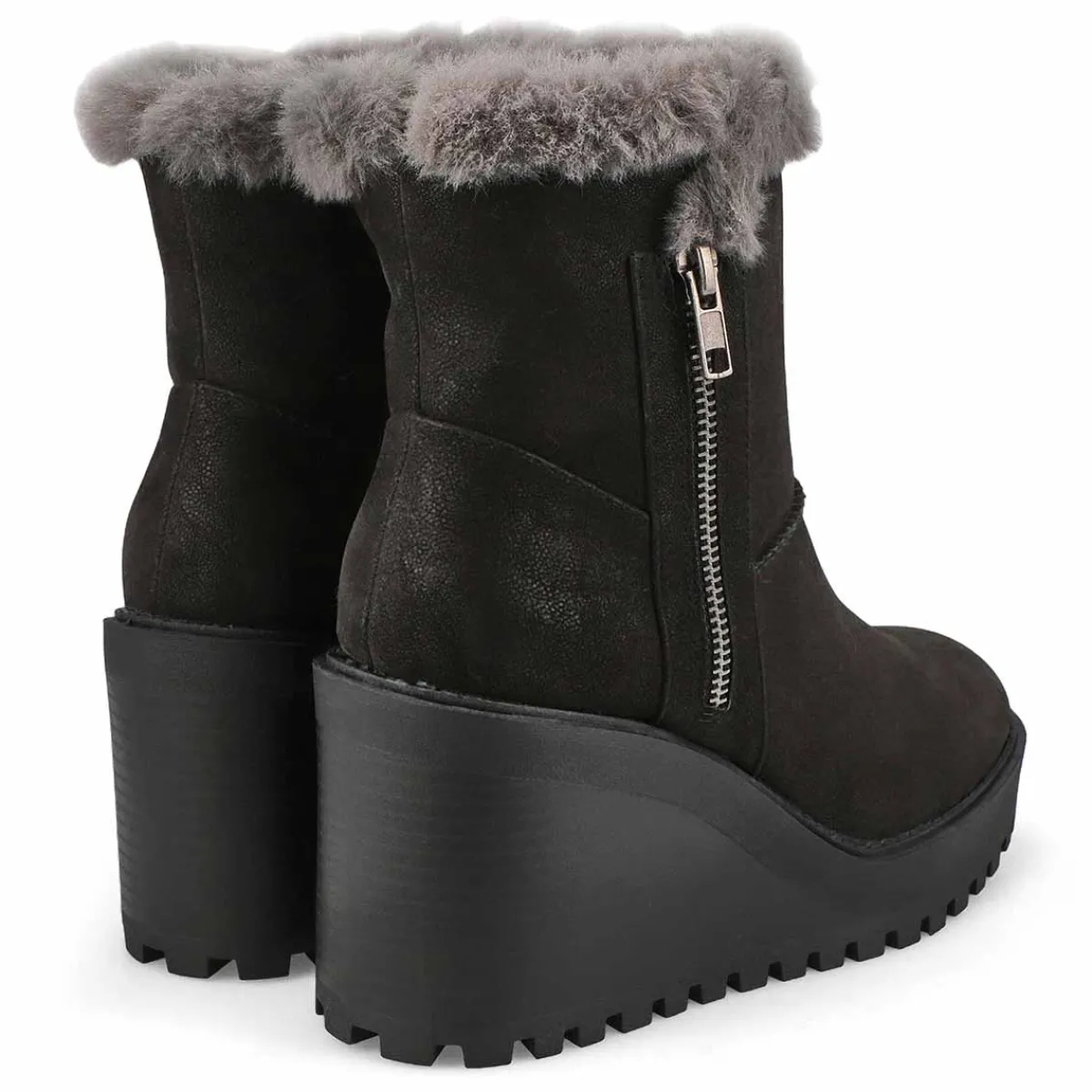 SoftMoc Natalie Women|Women Boots