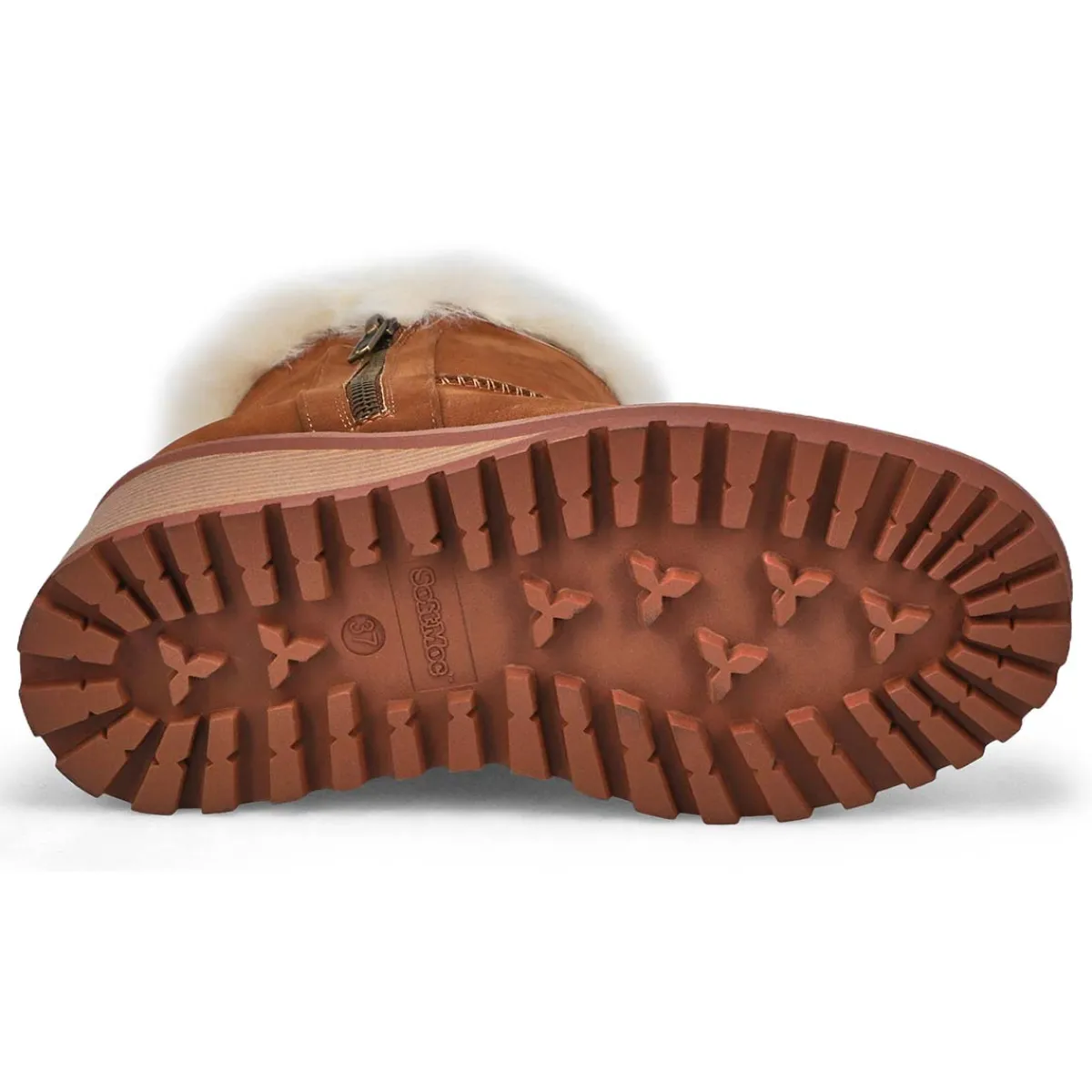 SoftMoc Natalie Women|Women Boots