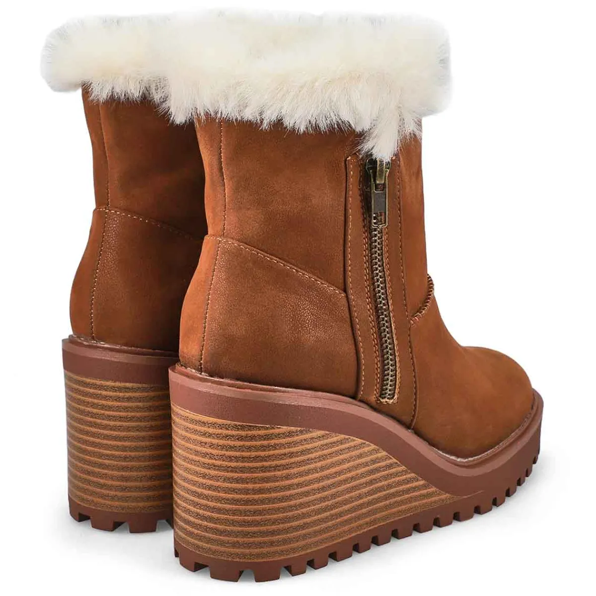 SoftMoc Natalie Women|Women Boots