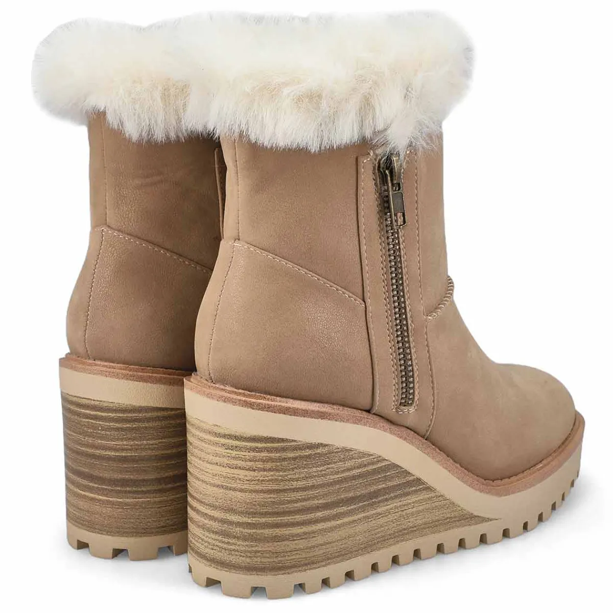 SoftMoc Natalie Women|Women Boots