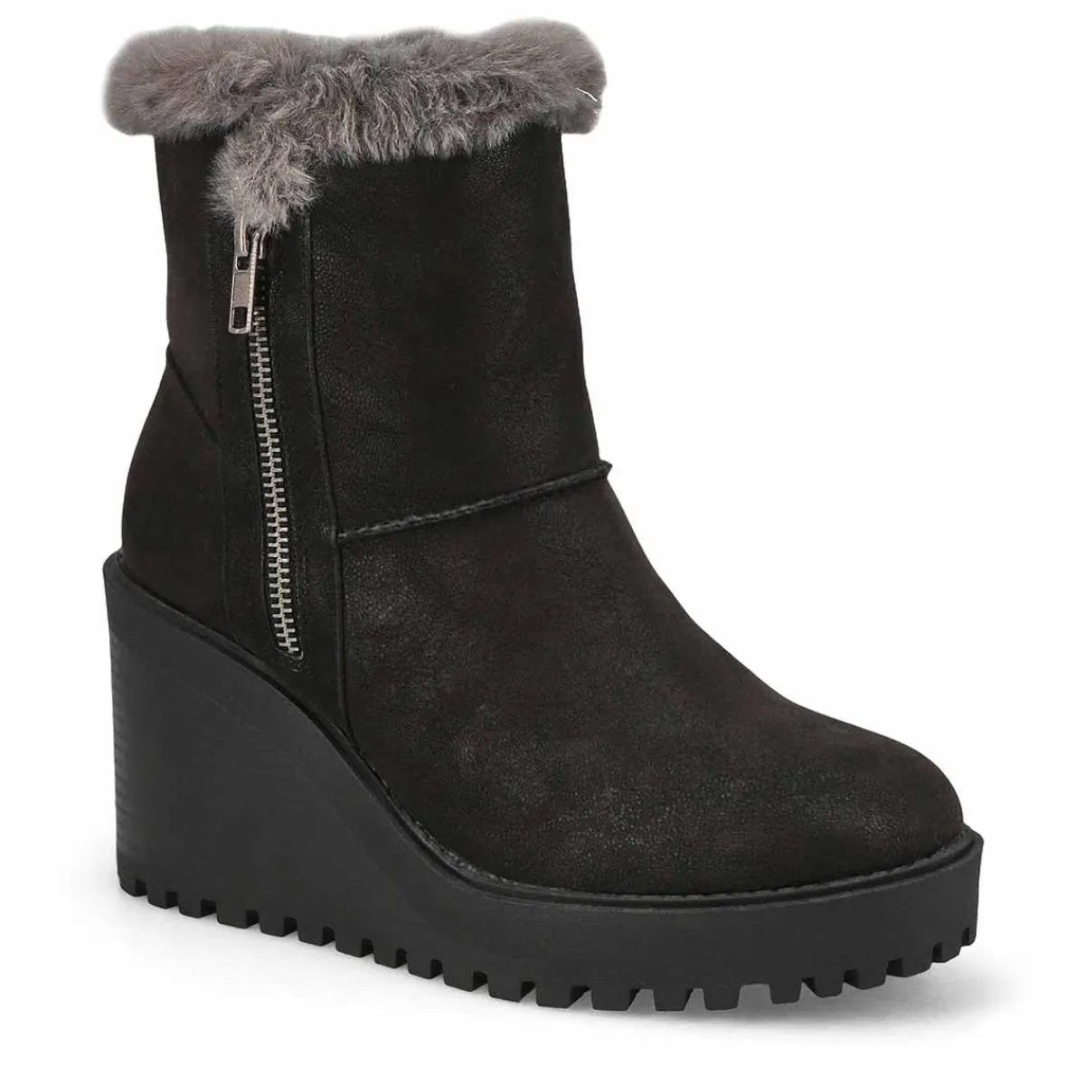 SoftMoc Natalie Women|Women Boots