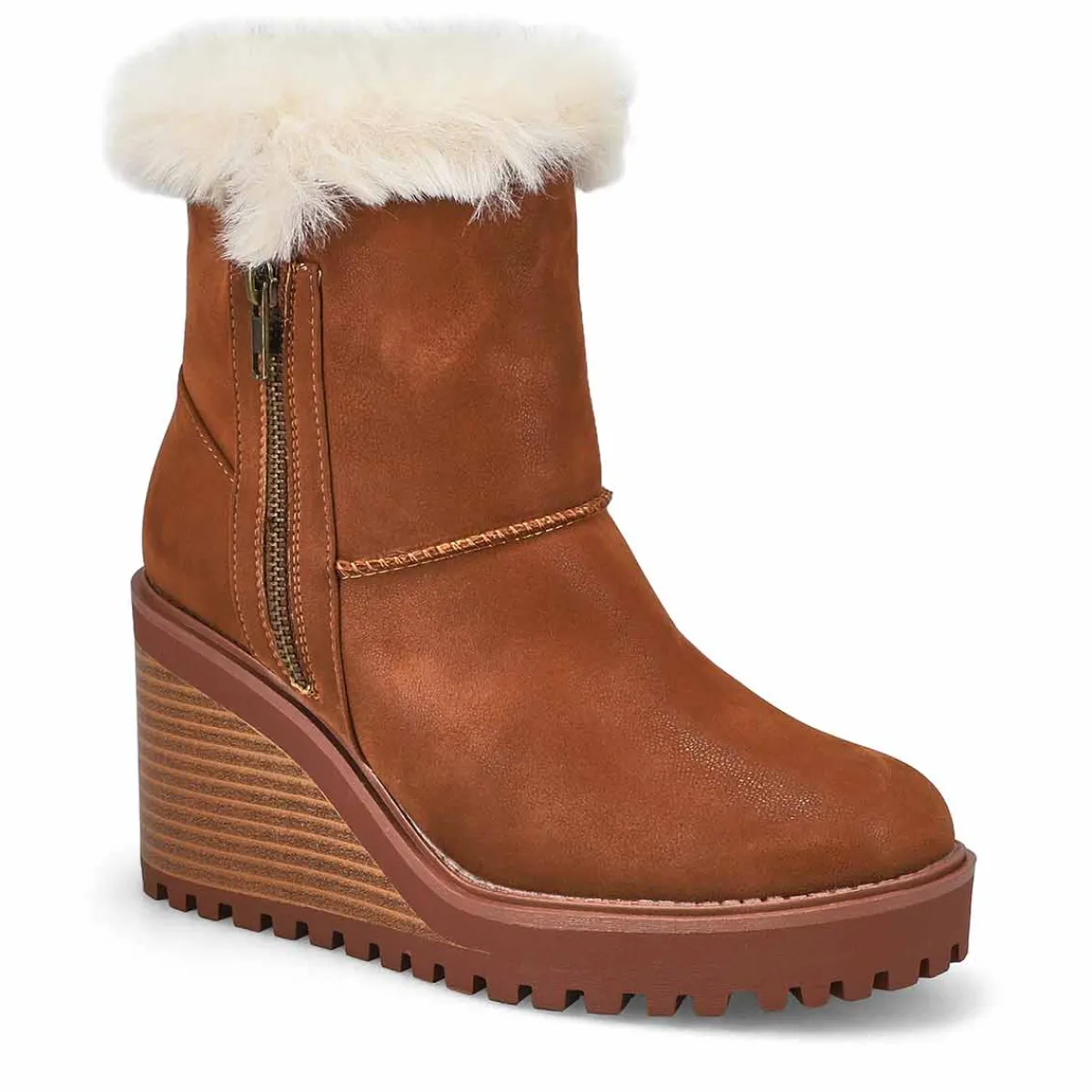 SoftMoc Natalie Women|Women Boots