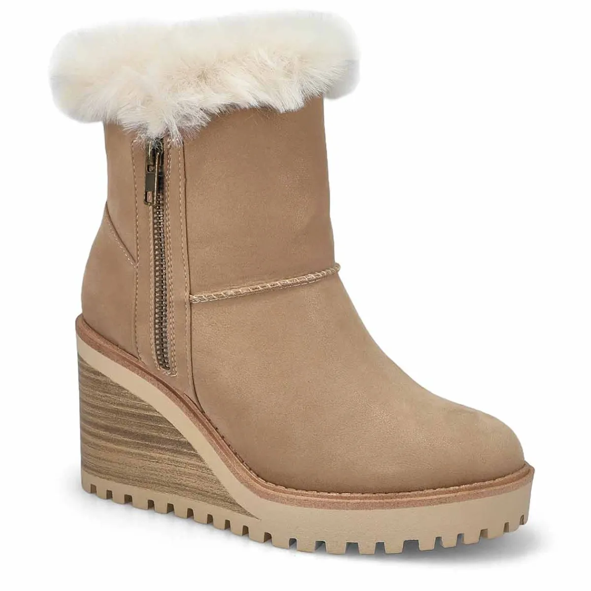 SoftMoc Natalie Women|Women Boots