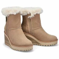 SoftMoc Natalie Women|Women Boots