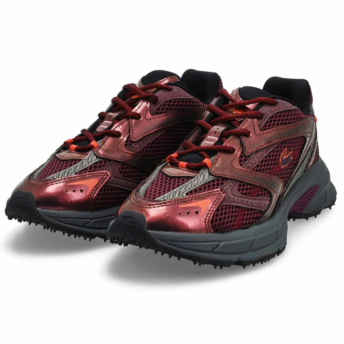 Lacoste Neo Shot Women|Women Sneakers And Athletic