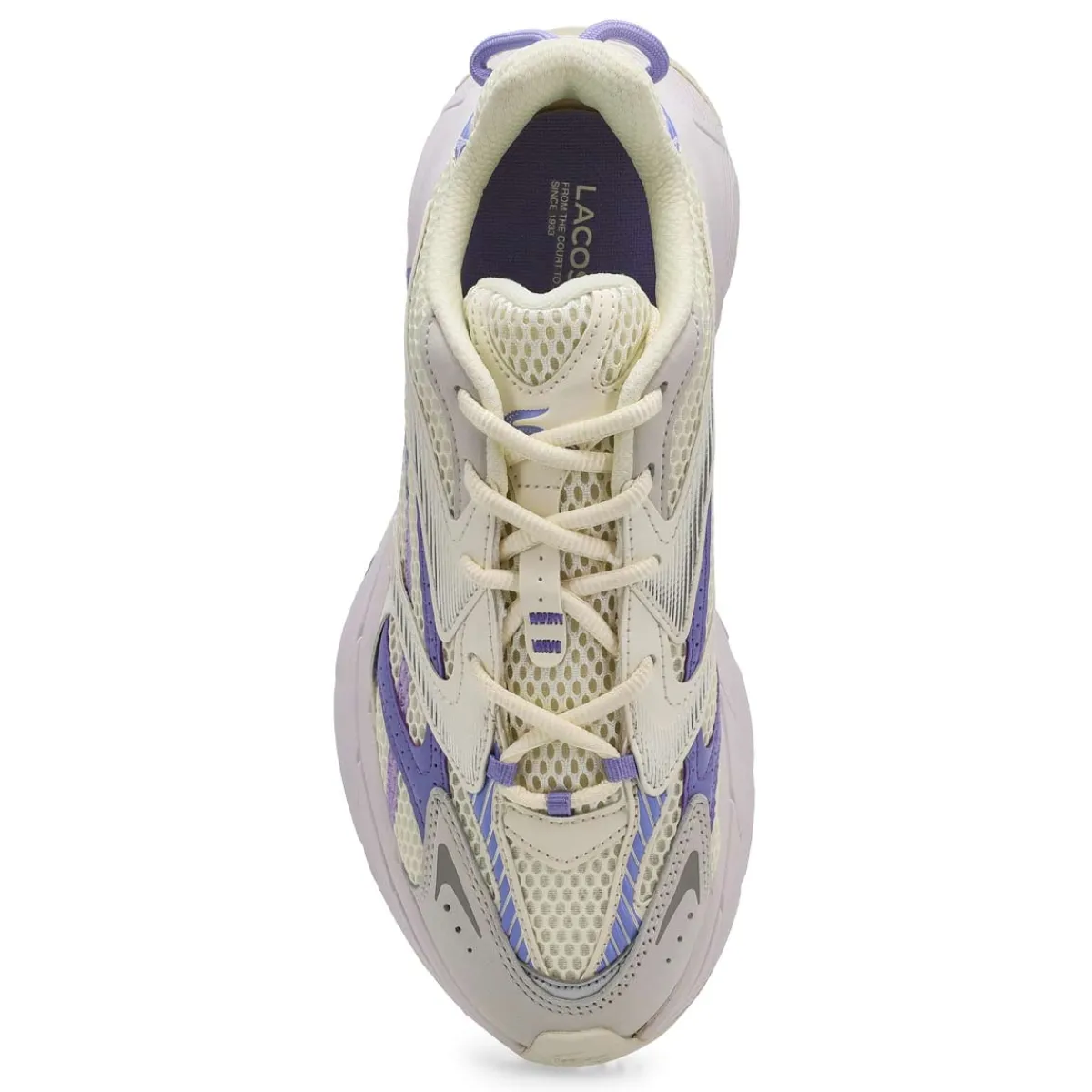 Lacoste Neo Shot Women|Women Sneakers And Athletic