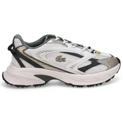 Lacoste Neo Shot Men| Sneakers And Athletic