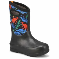 Bogs Neo-Classic Real Dino Boys|Kids/BOY Winter Boots