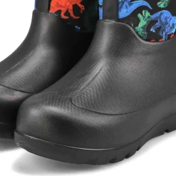 Bogs Neo-Classic Real Tree Boys|Kids/BOY Winter Boots