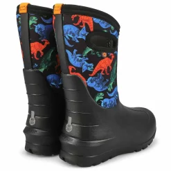 Bogs Neo-Classic Real Tree Boys|Kids/BOY Winter Boots