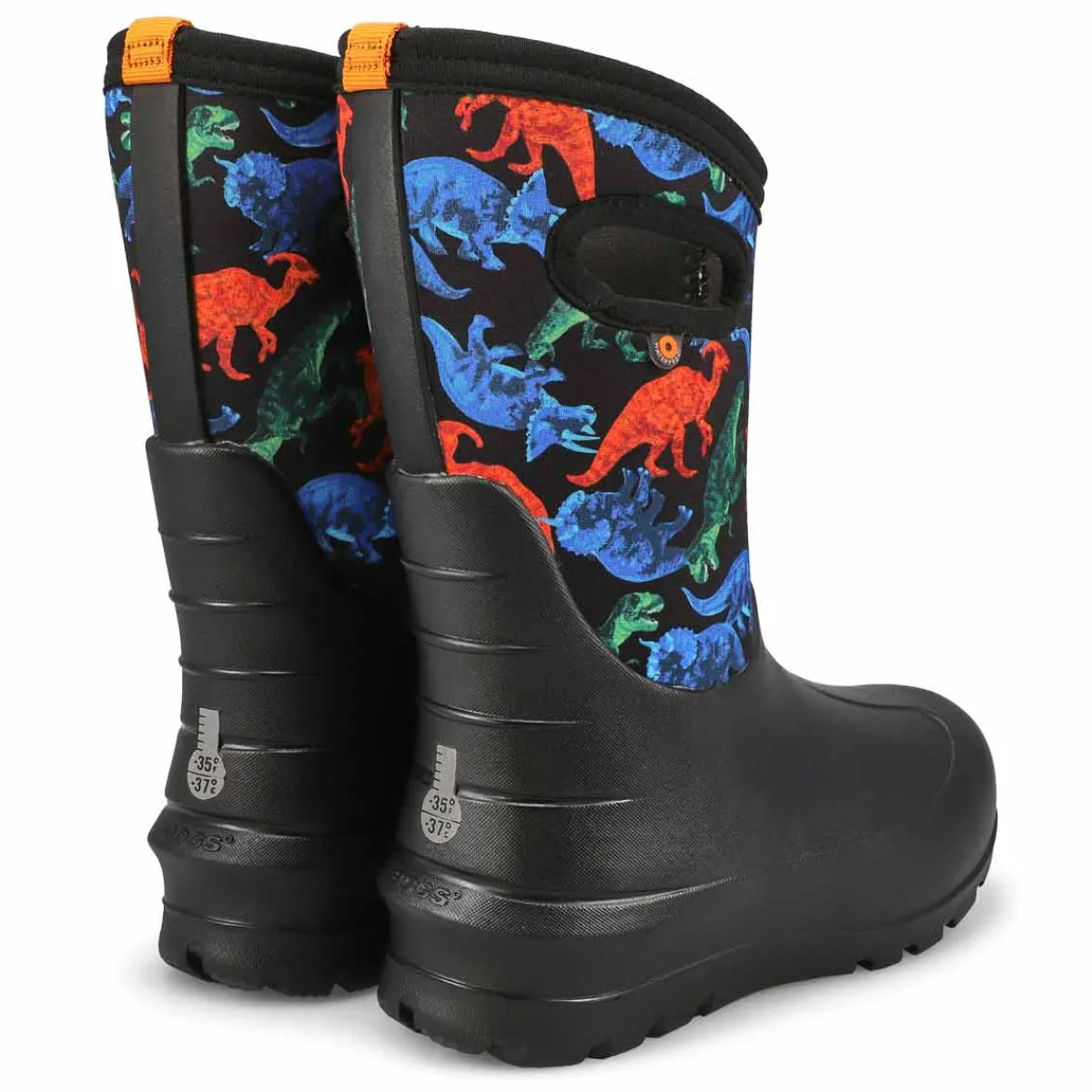 Bogs Neo-Classic Real Tree Boys|Kids/BOY Winter Boots