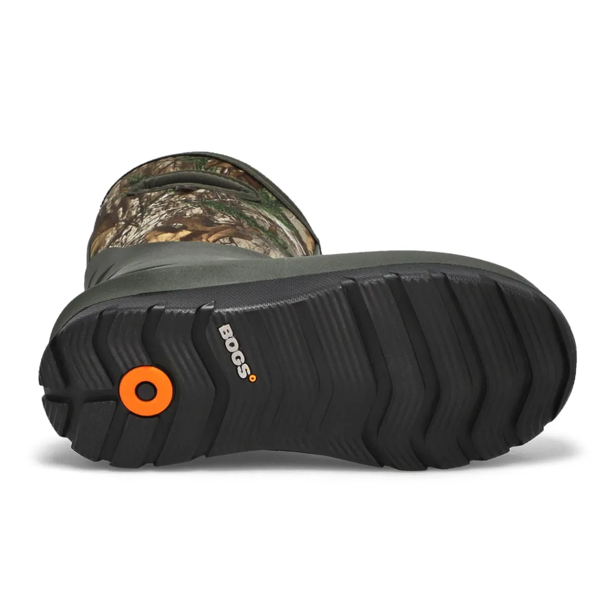 Bogs Neo-Classic Real Tree Boys|Kids/BOY Winter Boots