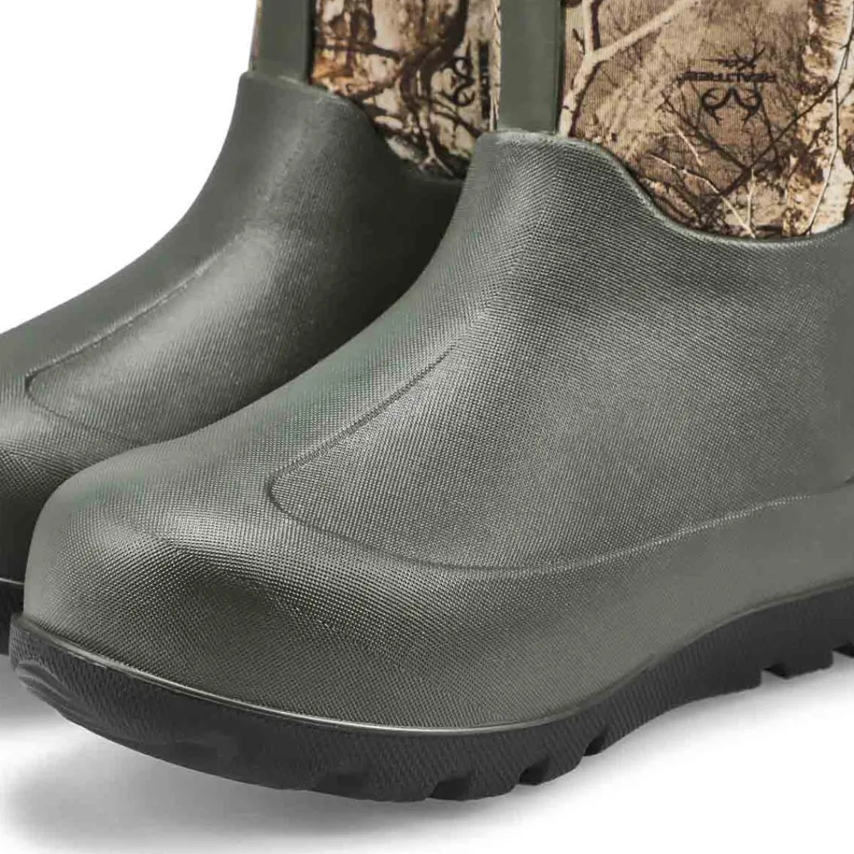 Bogs Neo-Classic Real Tree Boys|Kids/BOY Winter Boots