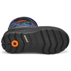 Bogs Neo-Classic Real Tree Boys|Kids/BOY Winter Boots