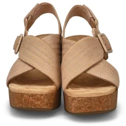 Clarks Nerisa West Women|Women Sandals